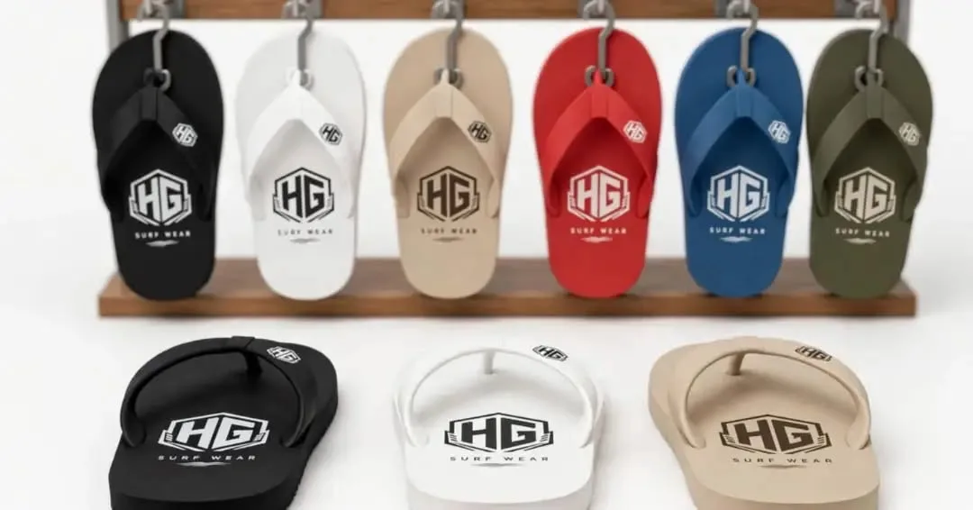 Chinelo HG
