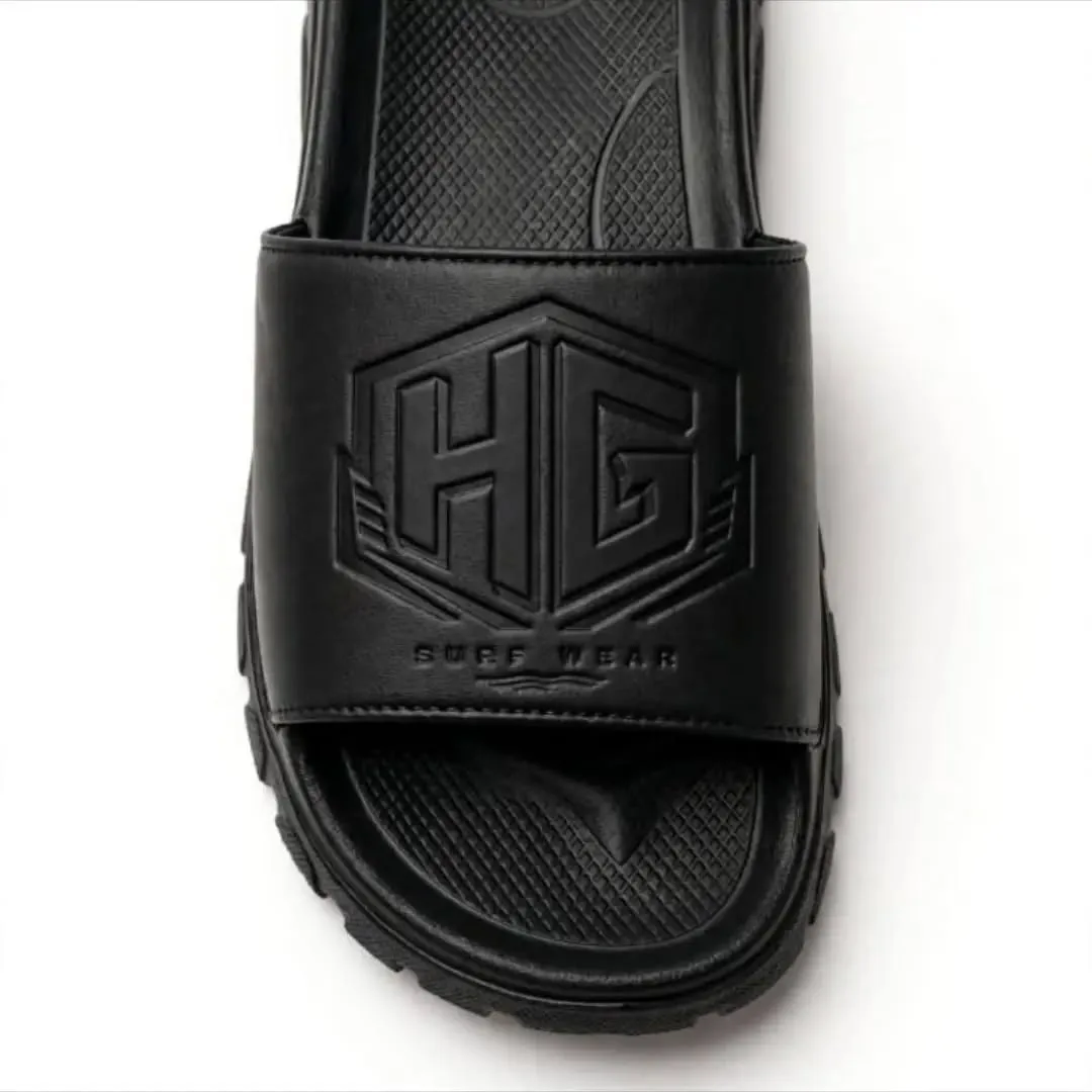 Slide HG preto